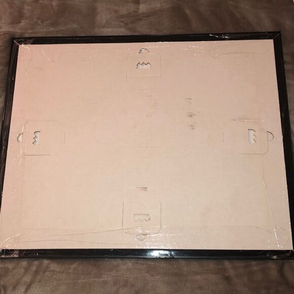 Vintage Patio Flower Garden Art - Picture 3 of 8